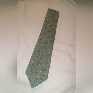 Vintage Elliot grant tie